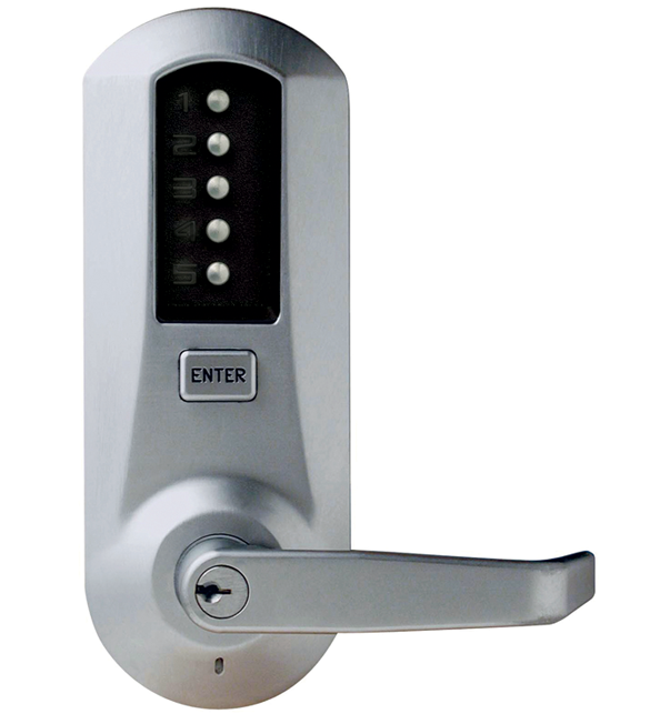 door lock